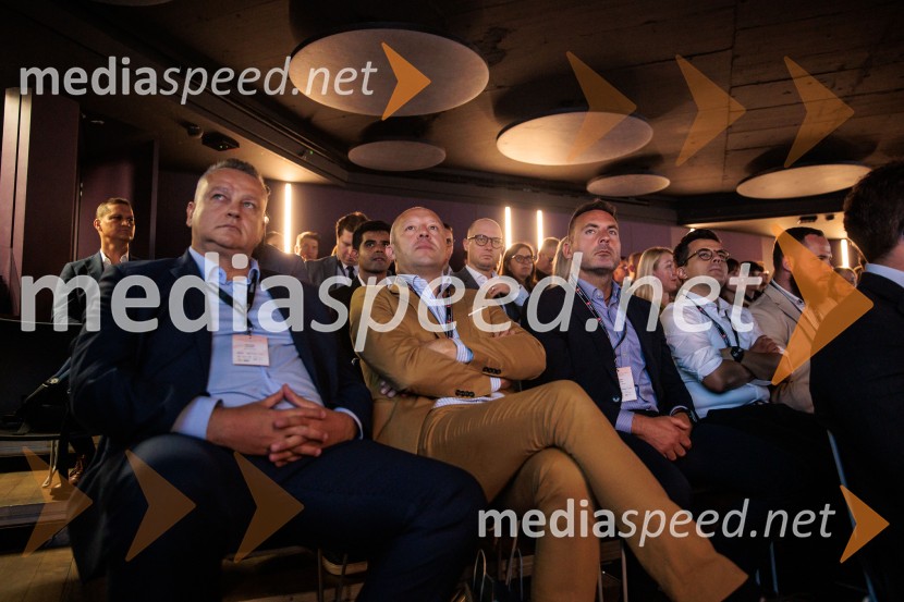 Konferenca Ljubljana Sport Law