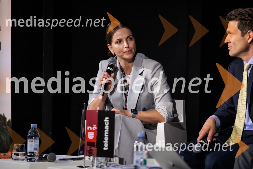 Konferenca Ljubljana Sport Law
