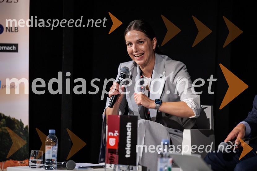Konferenca Ljubljana Sport Law