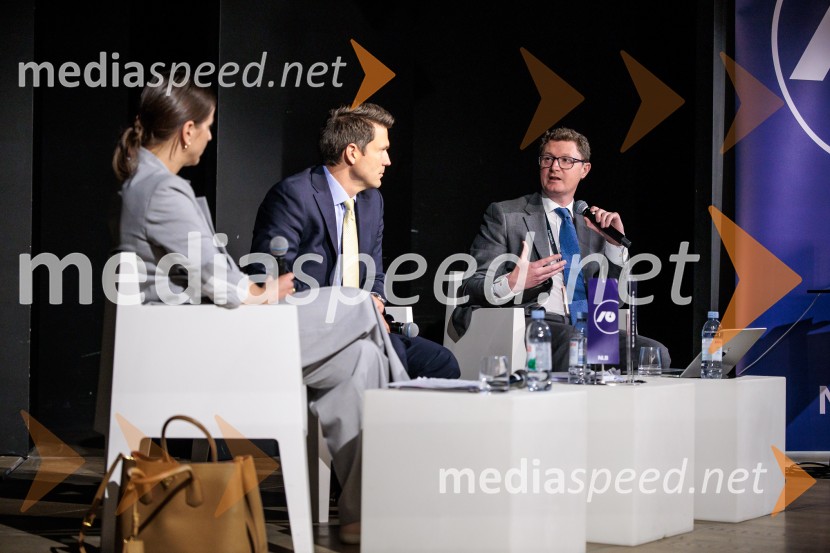 Konferenca Ljubljana Sport Law