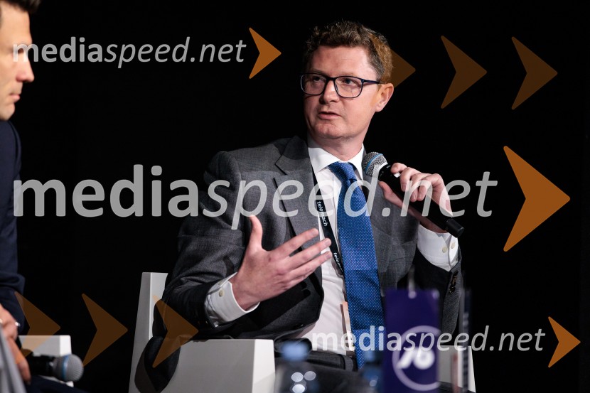 Konferenca Ljubljana Sport Law
