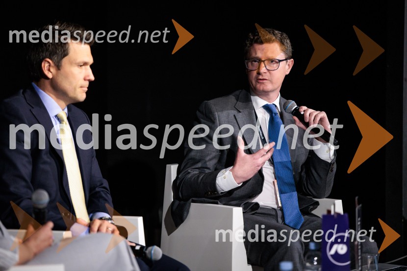 Konferenca Ljubljana Sport Law