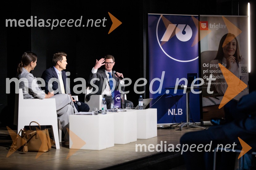 Konferenca Ljubljana Sport Law
