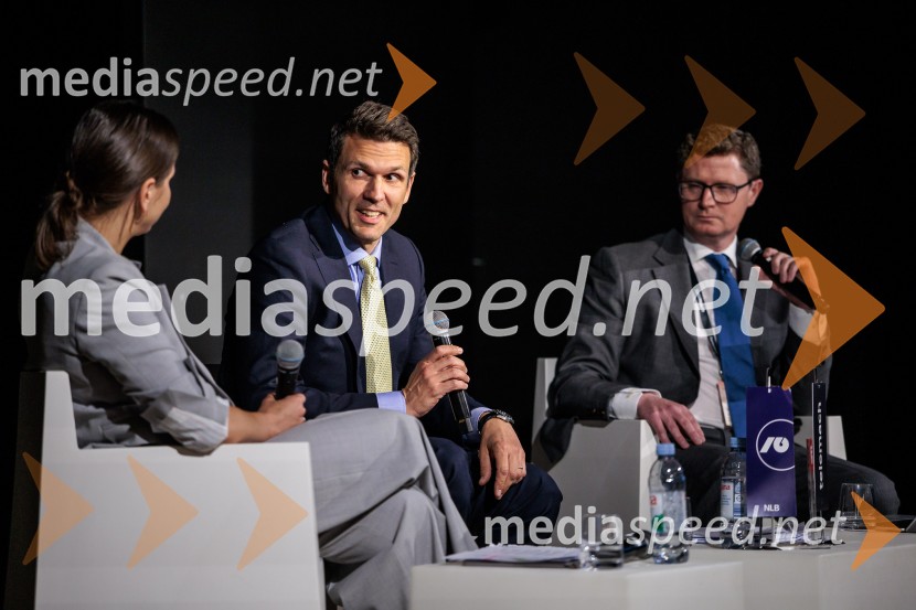 Konferenca Ljubljana Sport Law