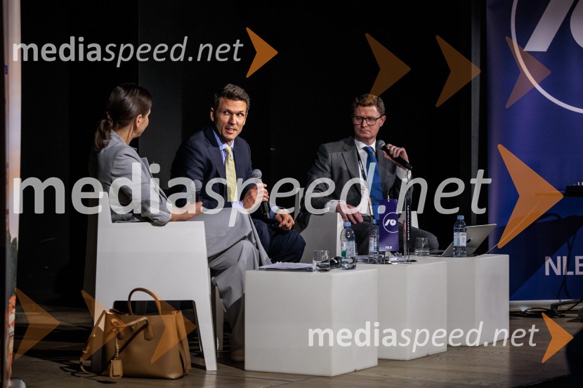 Konferenca Ljubljana Sport Law