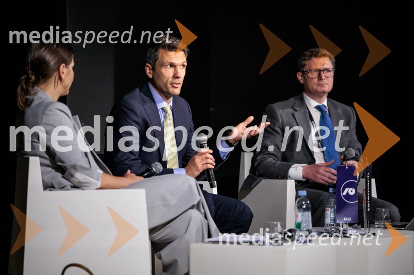 Konferenca Ljubljana Sport Law