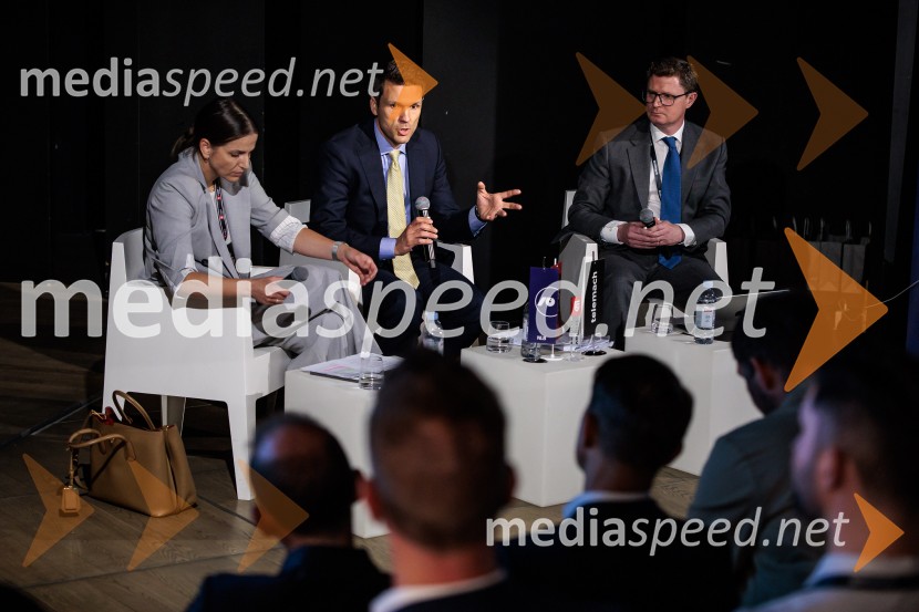 Konferenca Ljubljana Sport Law