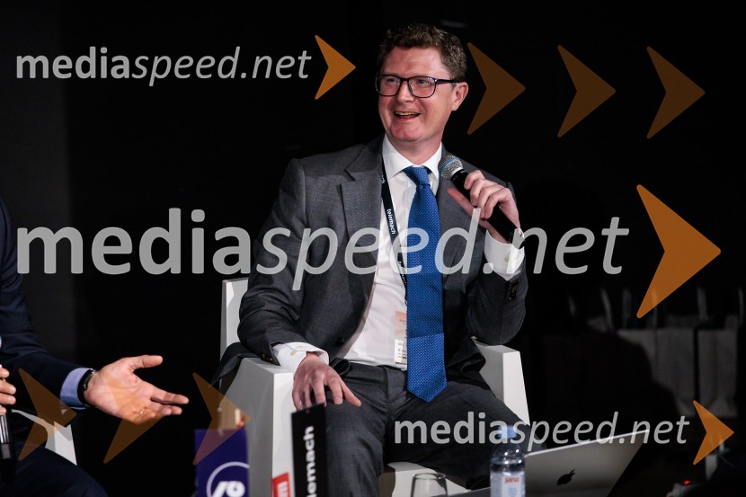 Konferenca Ljubljana Sport Law
