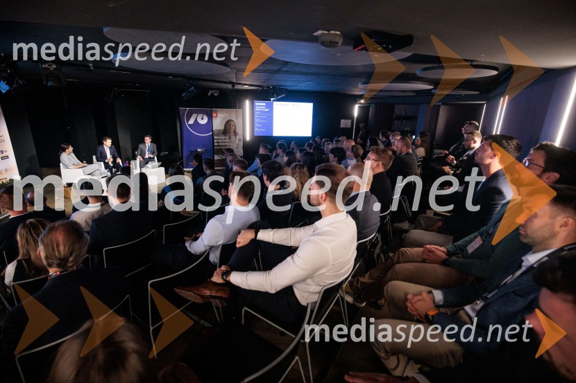 Konferenca Ljubljana Sport Law