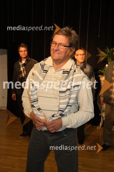 Spomin na Marjana Podlesnika