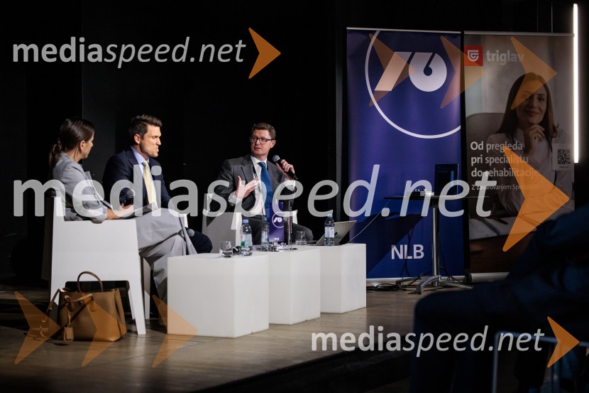 Konferenca Ljubljana Sport Law