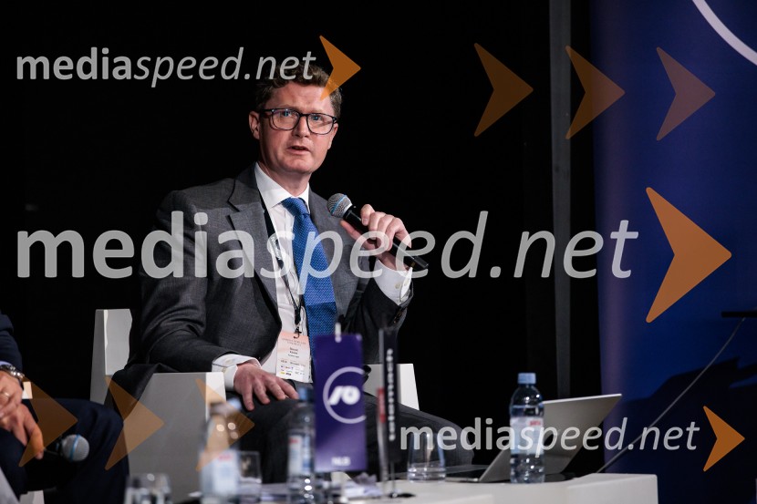 Konferenca Ljubljana Sport Law