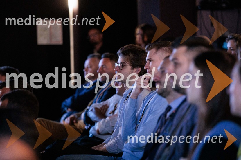 Konferenca Ljubljana Sport Law