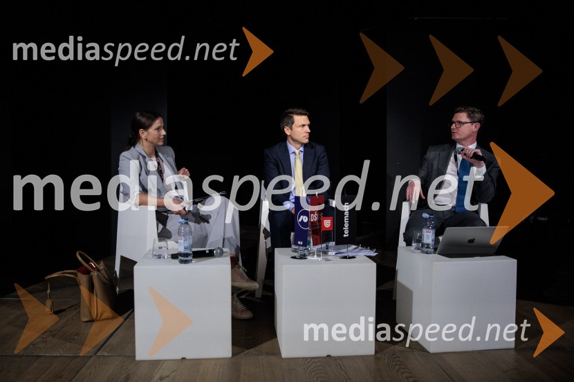 Konferenca Ljubljana Sport Law