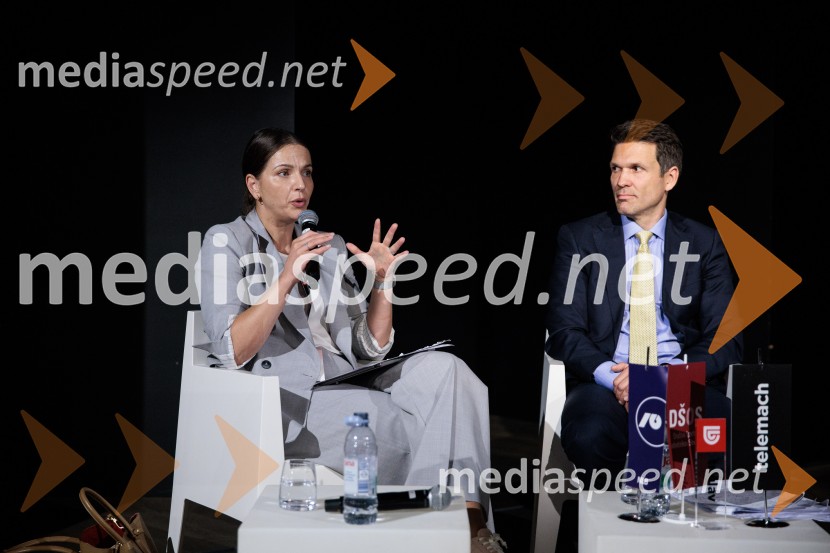 Konferenca Ljubljana Sport Law