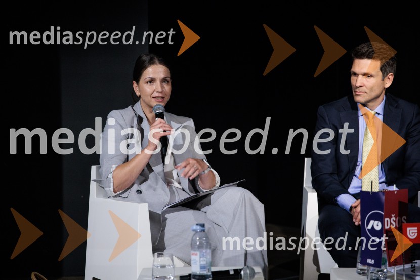 Konferenca Ljubljana Sport Law