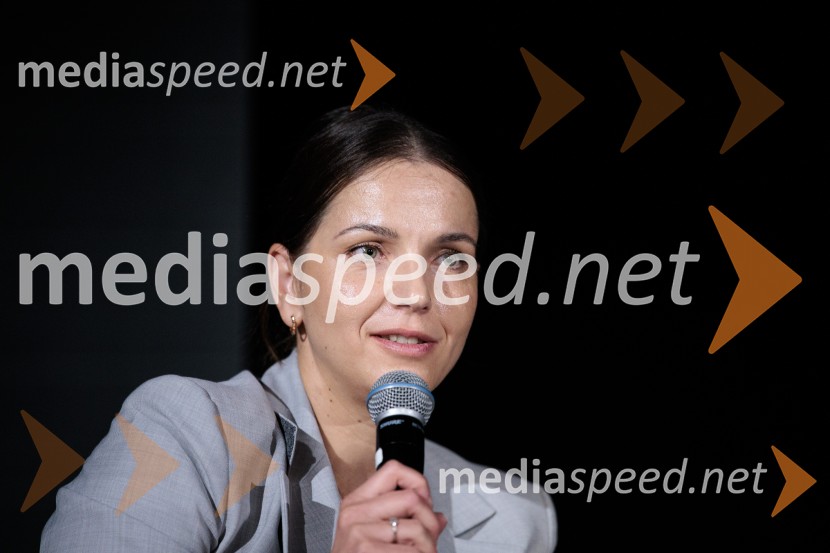 Konferenca Ljubljana Sport Law
