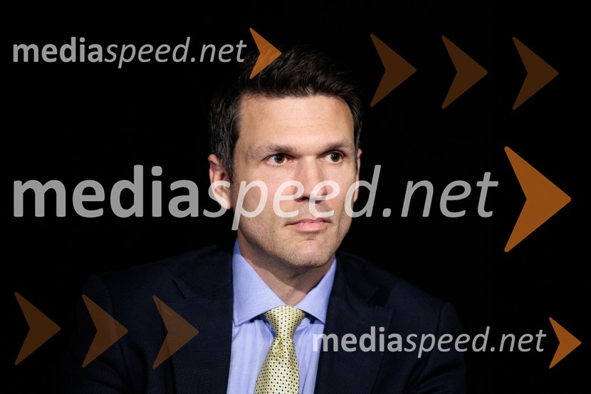 Konferenca Ljubljana Sport Law
