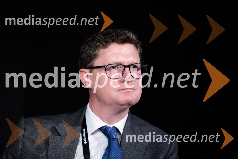 Konferenca Ljubljana Sport Law