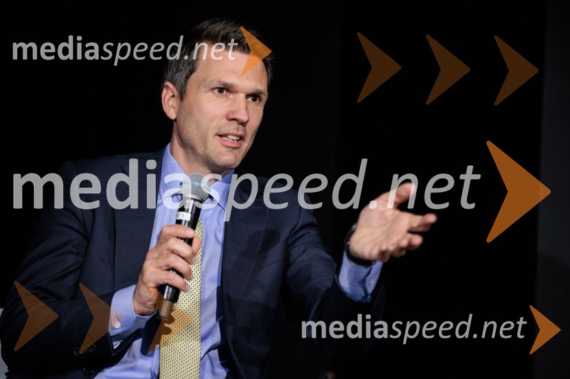 Konferenca Ljubljana Sport Law