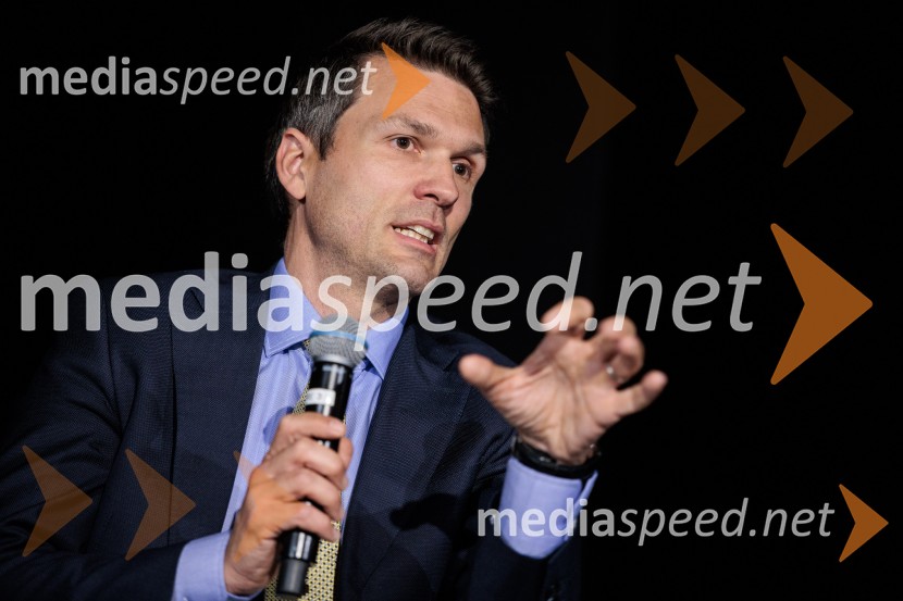 Konferenca Ljubljana Sport Law