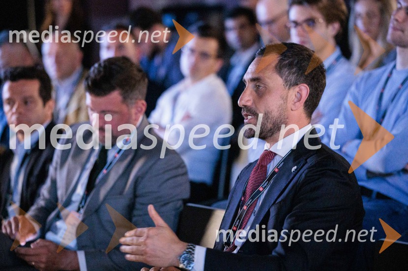 Konferenca Ljubljana Sport Law