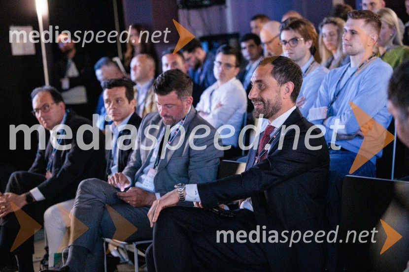 Konferenca Ljubljana Sport Law