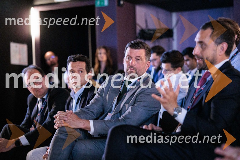 Konferenca Ljubljana Sport Law