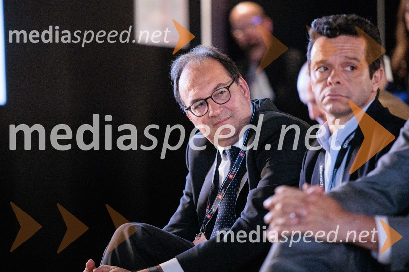 Konferenca Ljubljana Sport Law