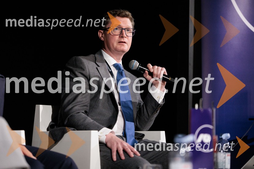 Konferenca Ljubljana Sport Law