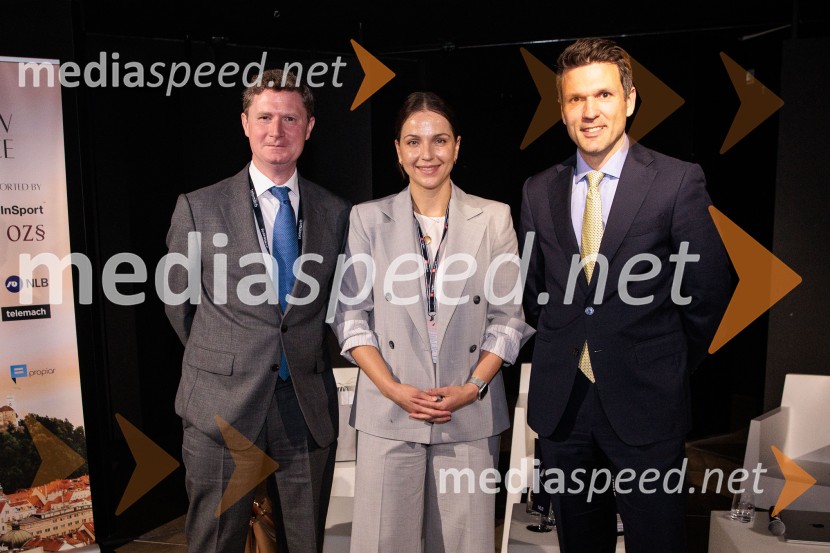 Konferenca Ljubljana Sport Law