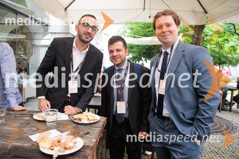 Konferenca Ljubljana Sport Law