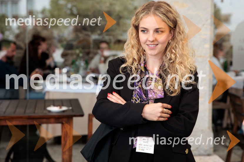 Konferenca Ljubljana Sport Law