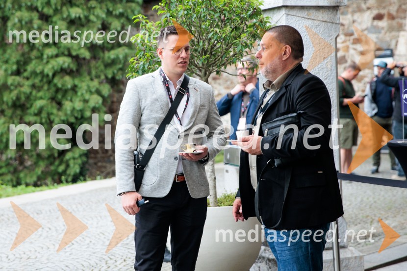 Konferenca Ljubljana Sport Law
