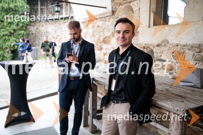 Konferenca Ljubljana Sport Law