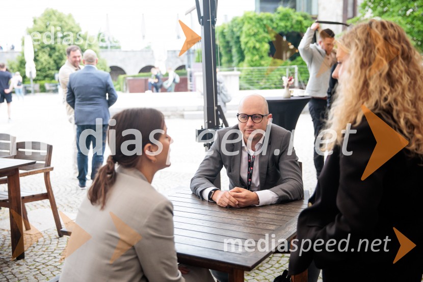 Konferenca Ljubljana Sport Law