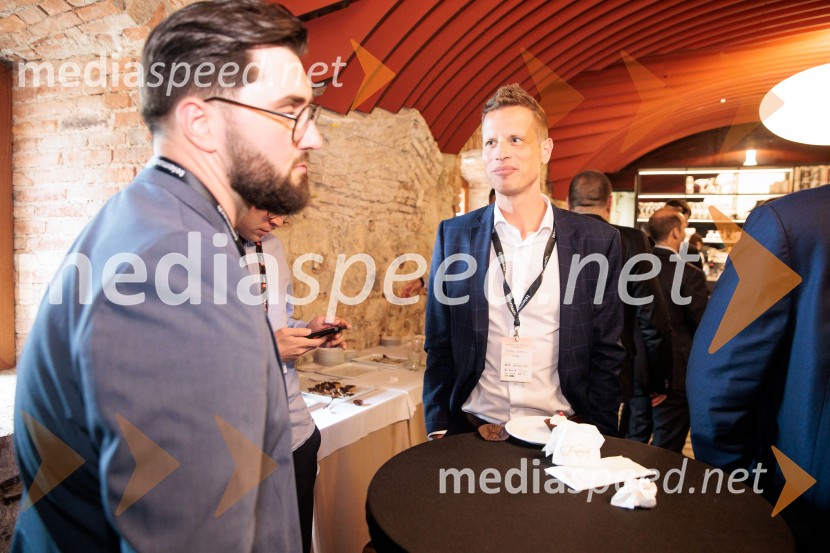 Konferenca Ljubljana Sport Law