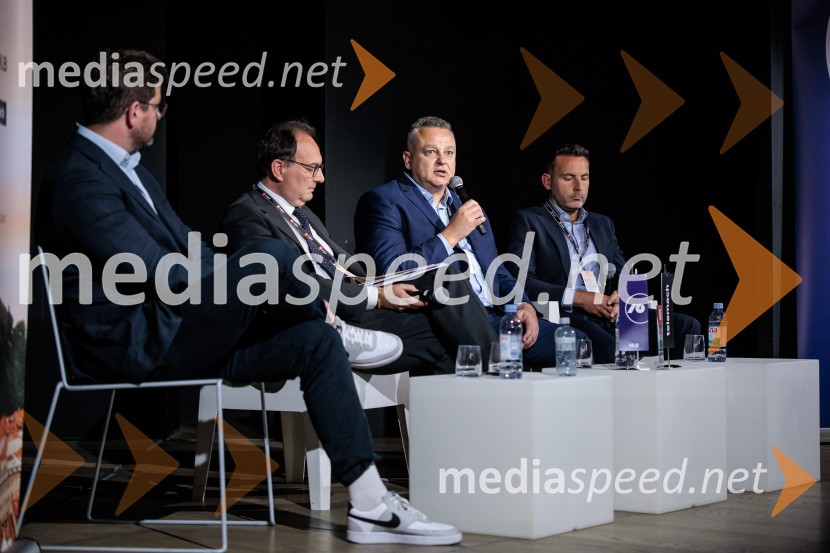Konferenca Ljubljana Sport Law