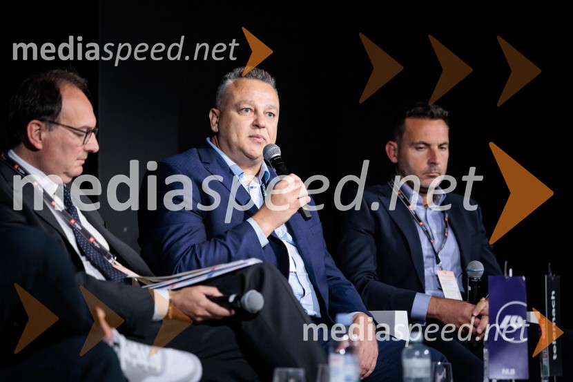 Konferenca Ljubljana Sport Law