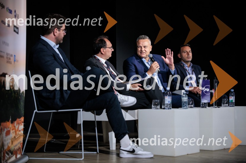 Konferenca Ljubljana Sport Law