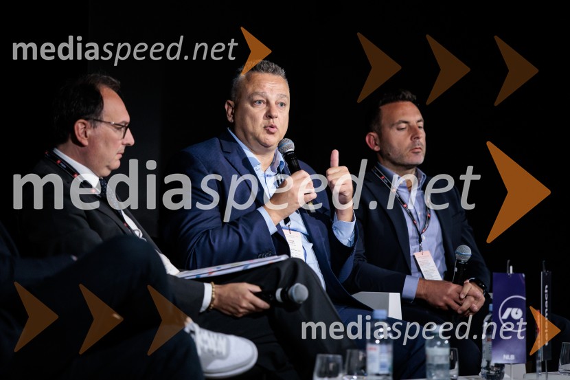 Konferenca Ljubljana Sport Law