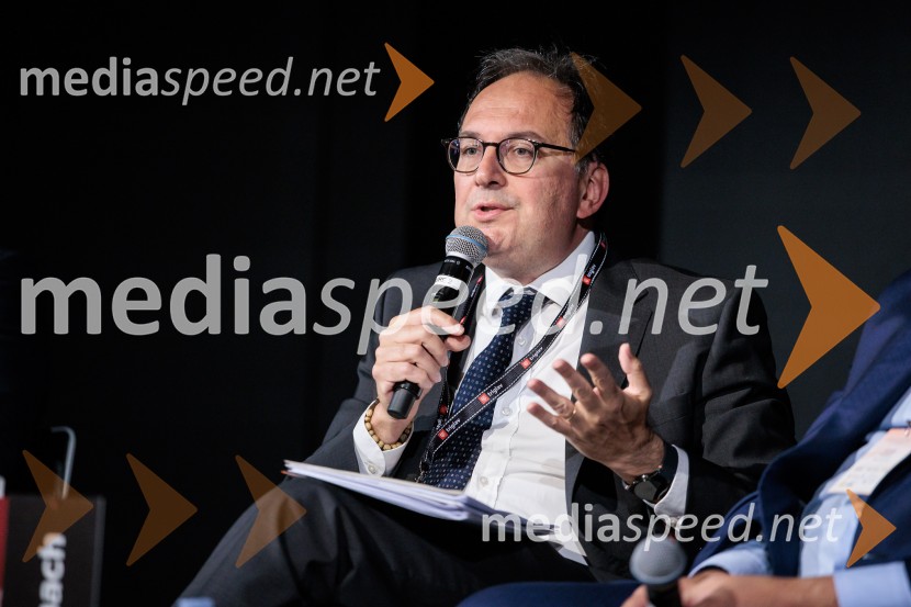 Konferenca Ljubljana Sport Law
