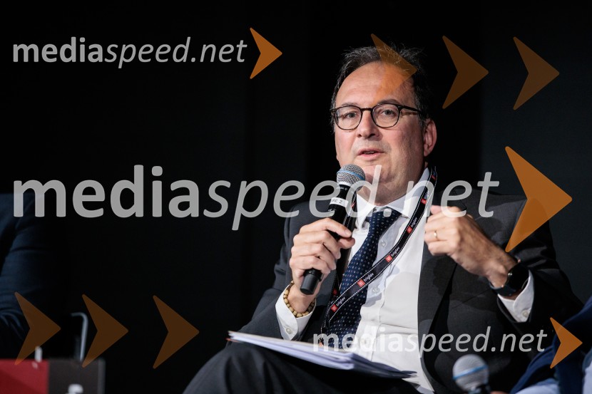 Konferenca Ljubljana Sport Law