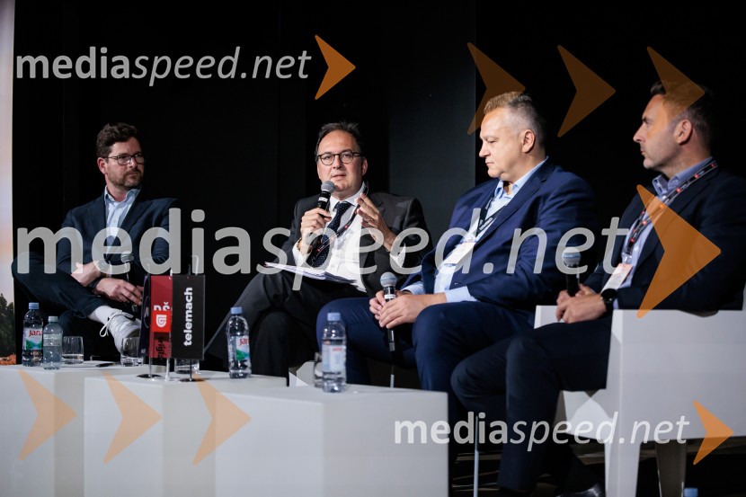 Konferenca Ljubljana Sport Law