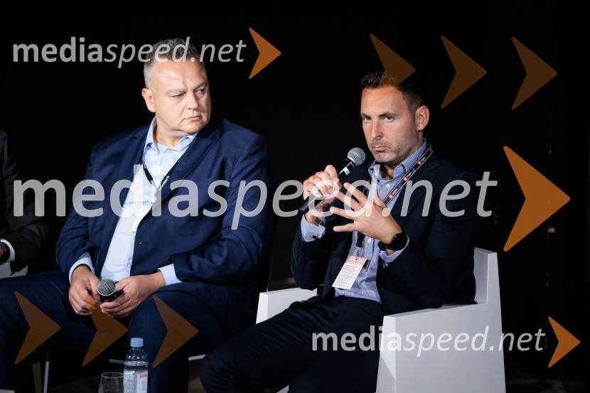 Konferenca Ljubljana Sport Law