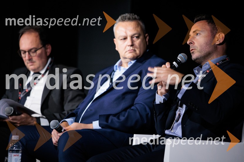 Konferenca Ljubljana Sport Law