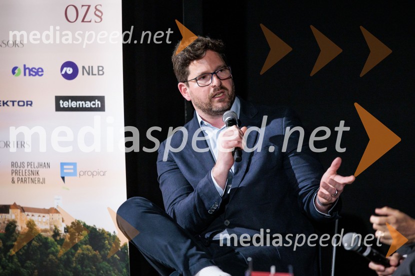 Konferenca Ljubljana Sport Law