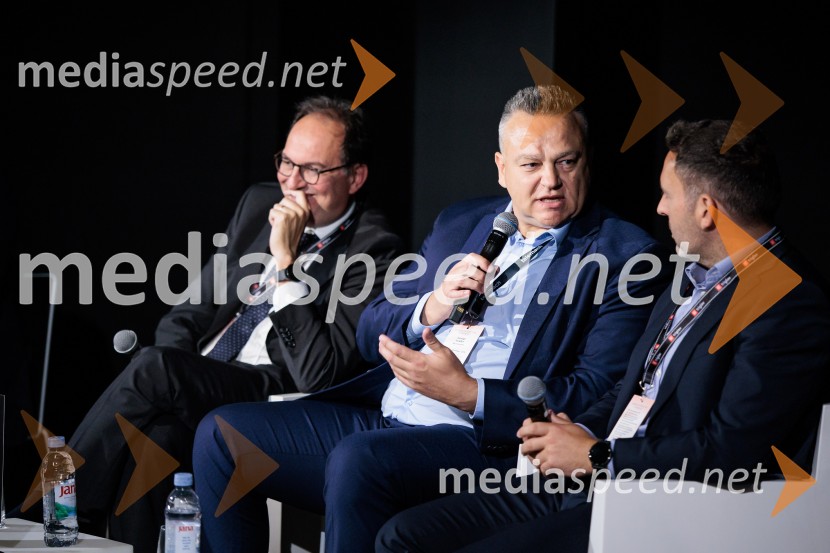Konferenca Ljubljana Sport Law