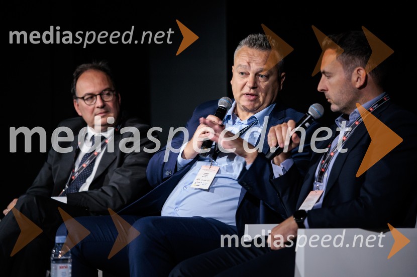 Konferenca Ljubljana Sport Law