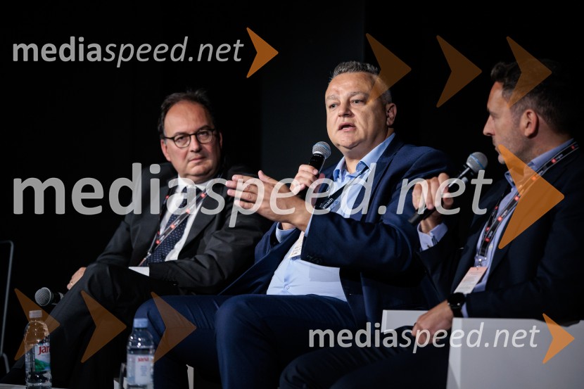 Konferenca Ljubljana Sport Law